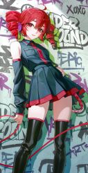 kasane teto from utau