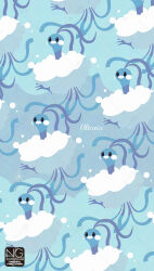 altaria from pokemon by meme (sleepsheep)