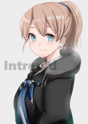 intrepid (kancolle) from kantai collection by kimura shiki