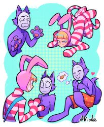 popee the performer fan art