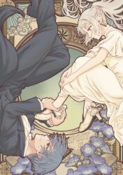 frieren from sousou no frieren