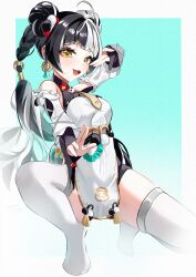 dialyn (zenless zone zero) from zenless zone zero