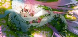 cyrene (honkai: star rail) from honkai: star rail by eucalyptus-household