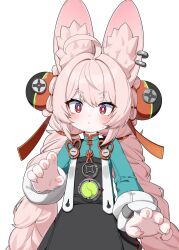 zhao (zenless zone zero) from zenless zone zero