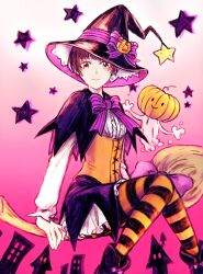 tsunemori akane from halloween