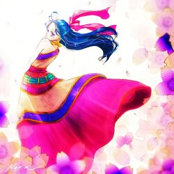 dragon quest fan art