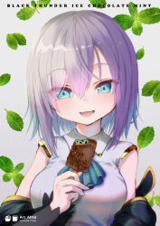 ars almal from nijisanji