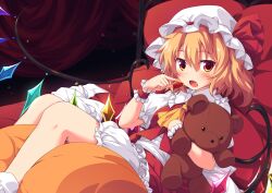 flandre scarlet from touhou by ugume