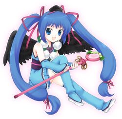 uju from original by mani