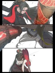 limbus company fan art
