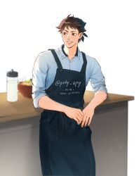 oikawa tooru (haikyuu!!) from haikyuu!!