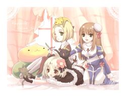 high priest (ragnarok online) from ragnarok online