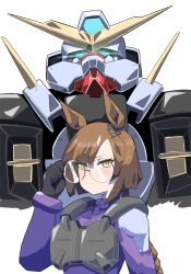 gundam virtue from gundam