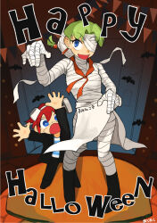 justin (grandia) from grandia