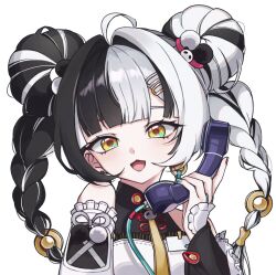 dialyn (zenless zone zero) from zenless zone zero