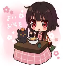 chomusuke from kono subarashii sekai ni shukufuku wo!