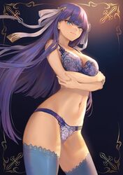 saint martha from fate/grand order by mashu 003