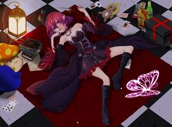 maplestory fan art