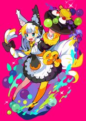 pop (smile precure!) from original by kurumitsu
