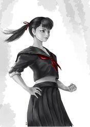 juusan kihei bouei ken fan art