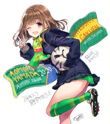 original fan art