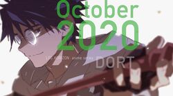 shiroe from log horizon by hara kazuhiro