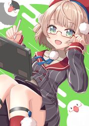 shigure ui (vtuber) fan art