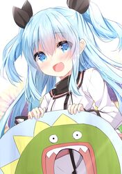 noel (sora no method) from sora no method by kouda suzu