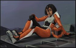 gundam fan art