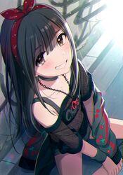 Booru post from safebooru.org