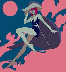 princess sapphire from bokutachi wa benkyou ga dekinai by drawfag