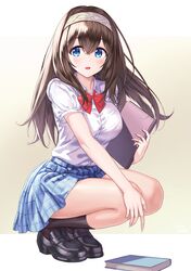 sagisawa fumika from idolmaster by hhama