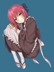 kohaku from tsukihime