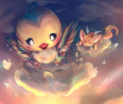 neopets fan art