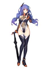 warship girls r fan art