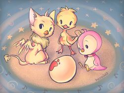 neopets fan art