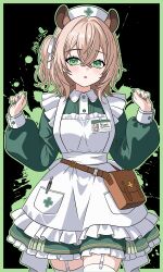 nimi nightmare from indie virtual youtuber