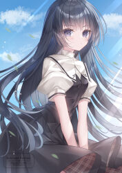 kohinata hayami from h2o footprints in the sand by kohinata hoshimi