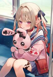 makaino ririmu from nijisanji