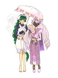 jacinthe (pokemon) from pokemon