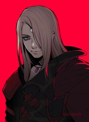 zenos yae galvus from final fantasy