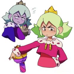 mandy (brawl stars) from brawl stars by annabird2520