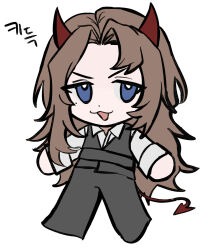 rodion (project moon) from halloween