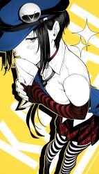marie (persona 4) from persona