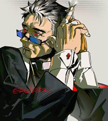 original fan art