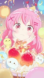 moeta kaoruko from comic girls