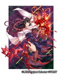 wixoss fan art