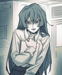Booru post from safebooru.org
