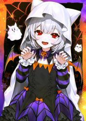 halloween fan art