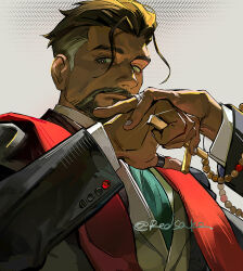 original fan art
